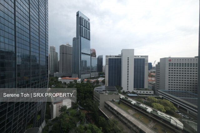 The Clift (D1), Apartment #609841441